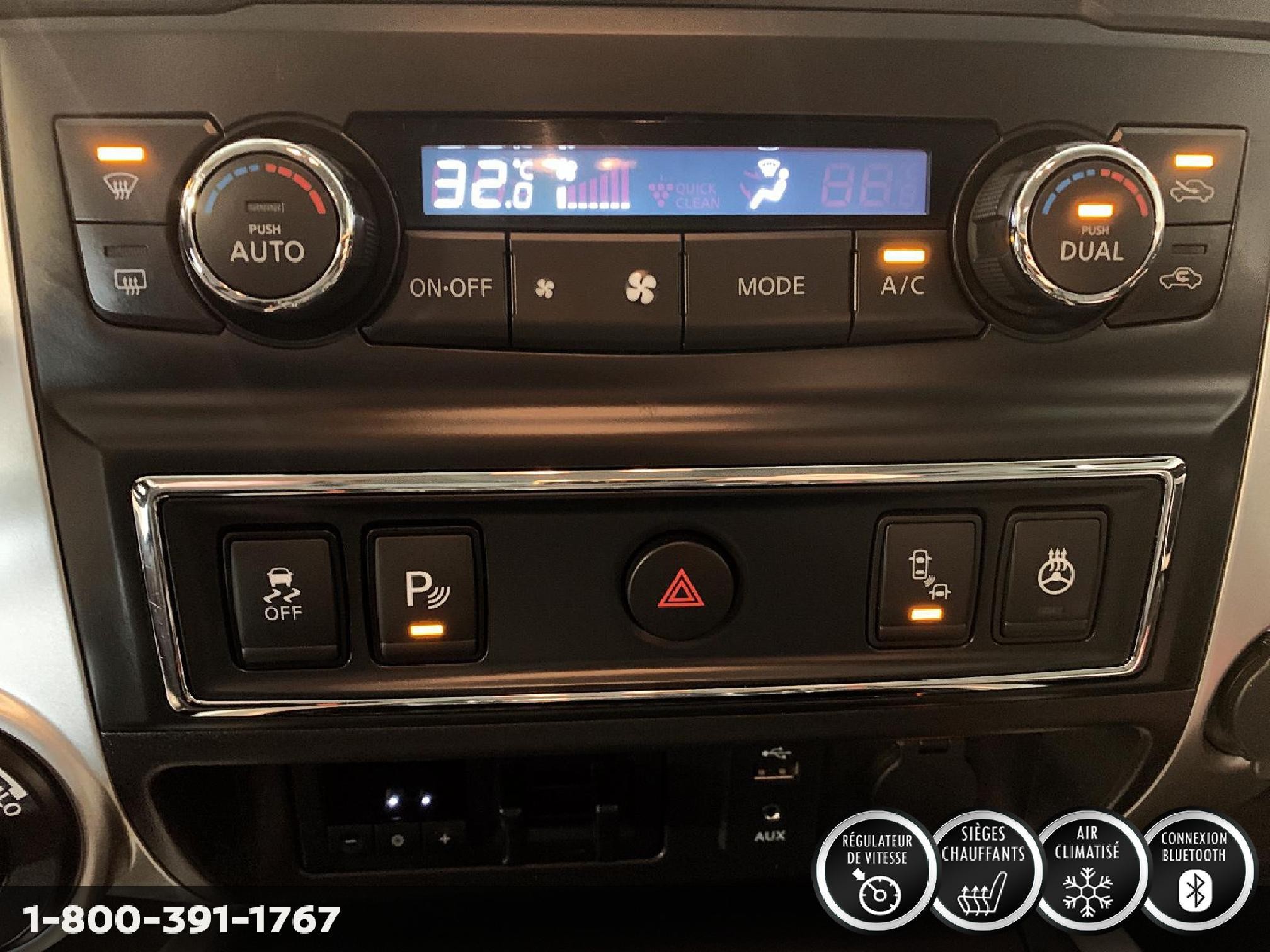 2023 Nissan Pathfinder SL Image principale