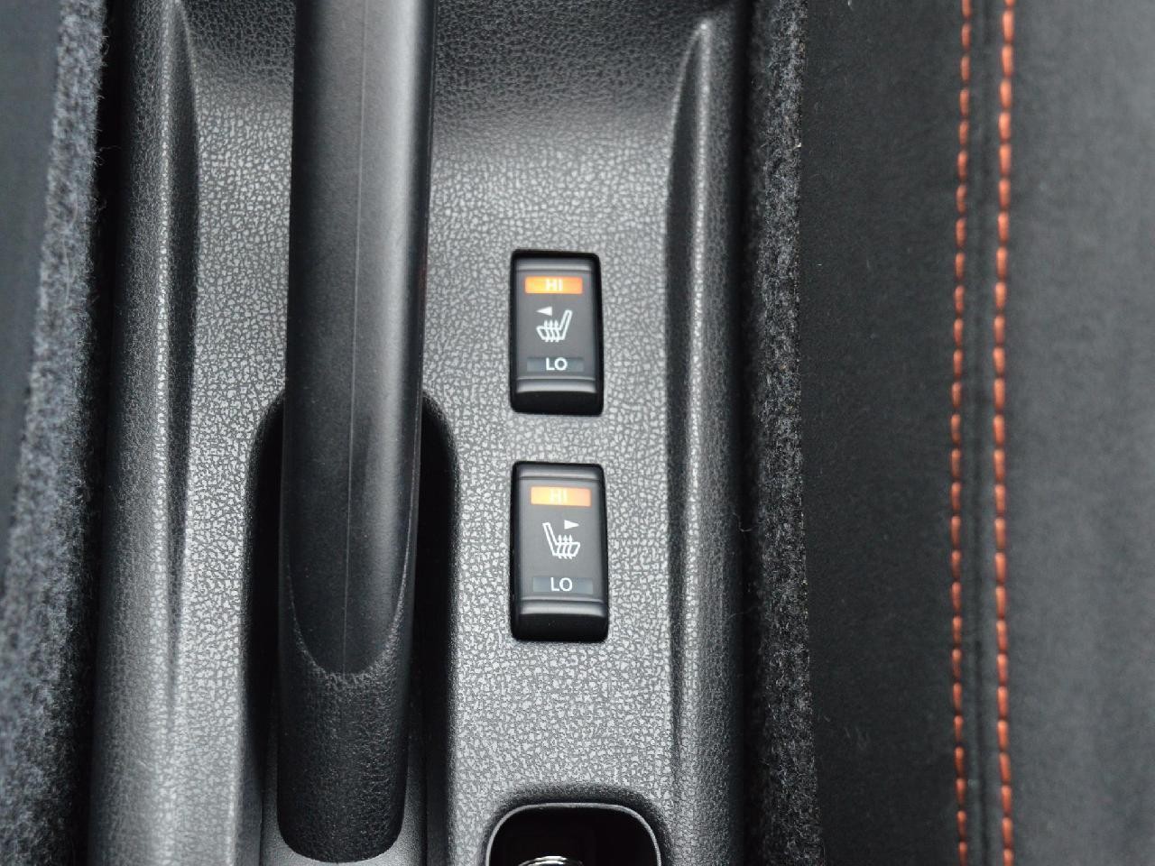 2018 Nissan VERSA NOTE SR Image principale