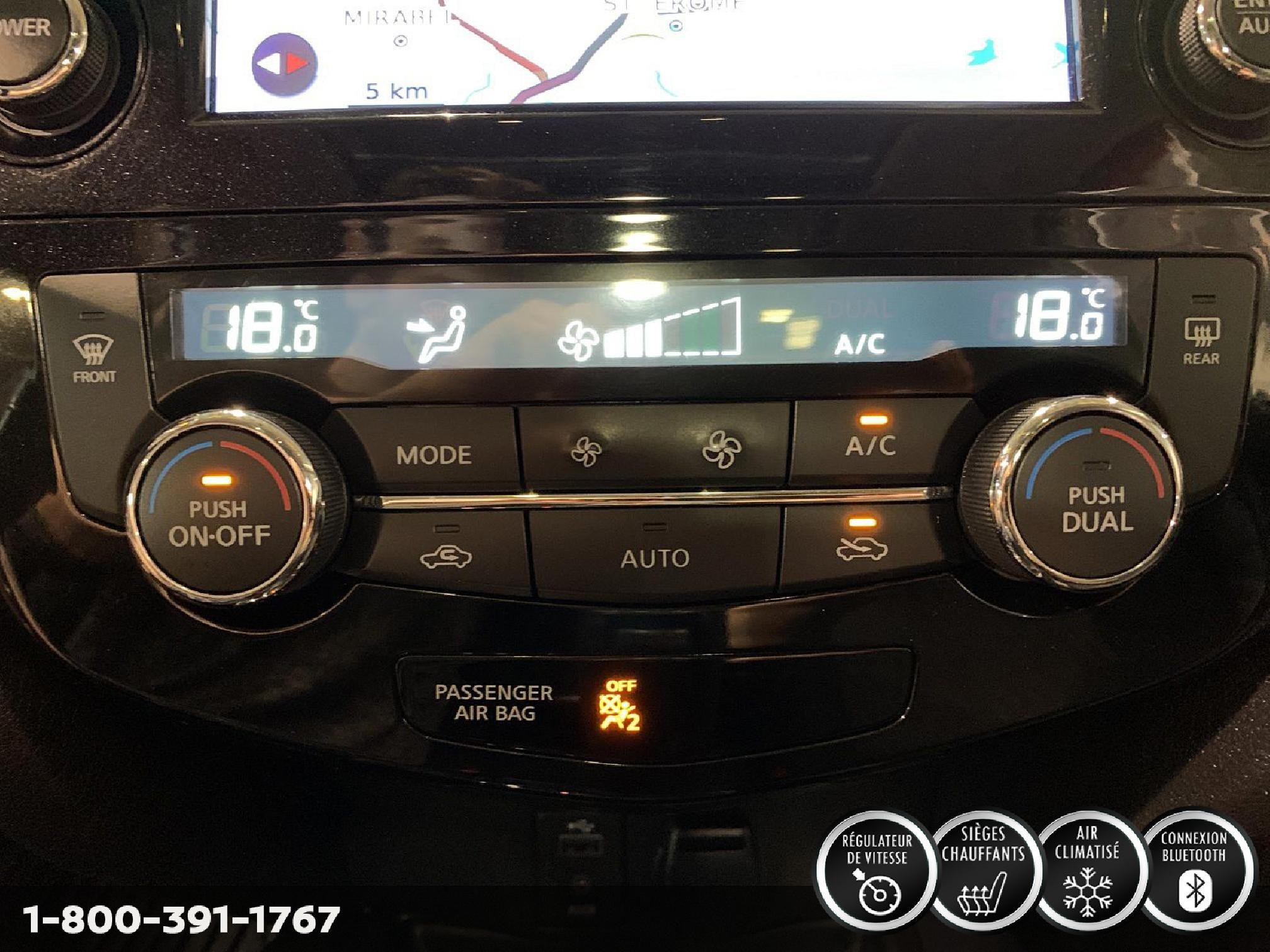 2022 Nissan Altima PLATINUM Image principale