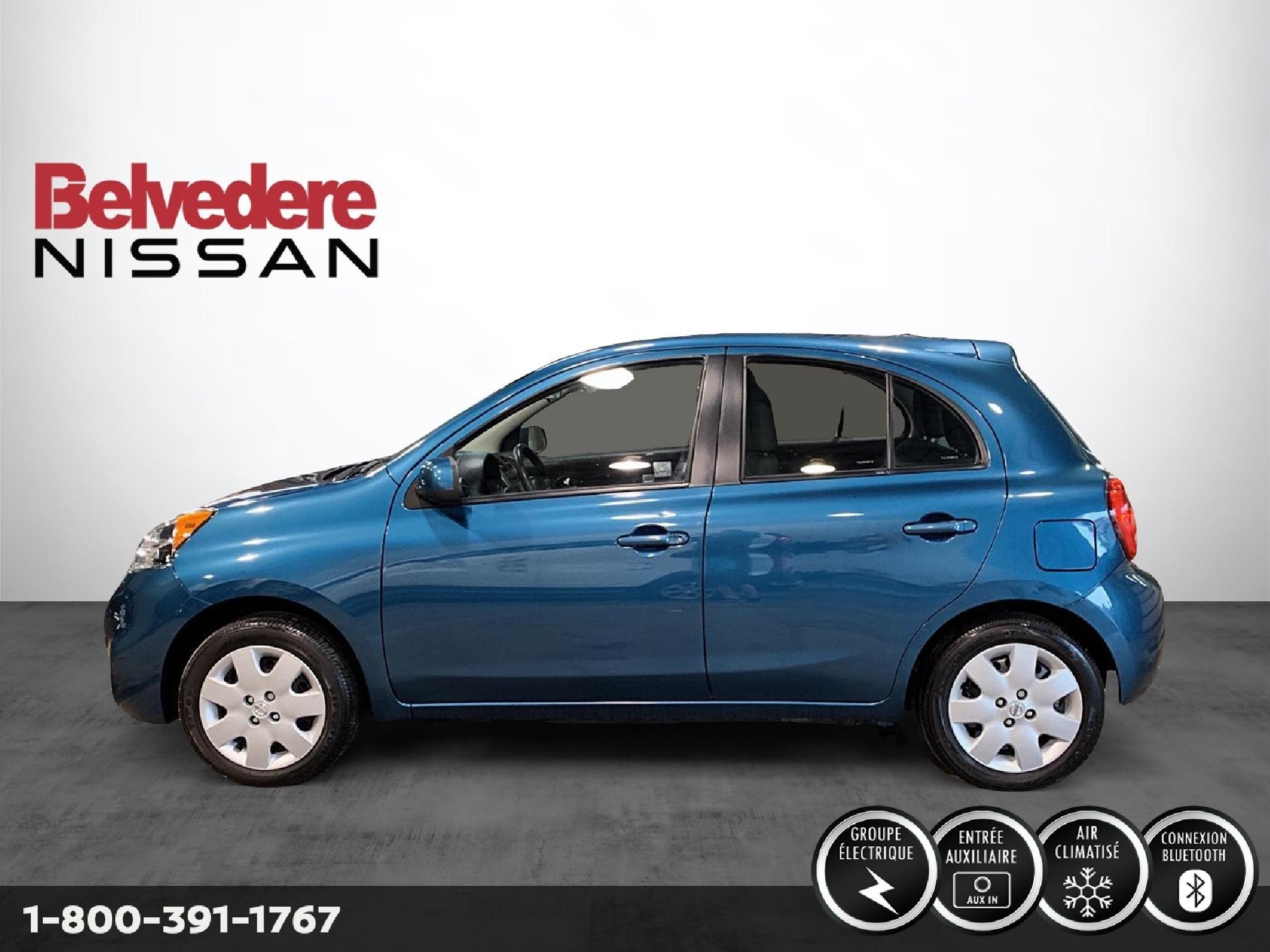 2022 Nissan Sentra SR Image principale