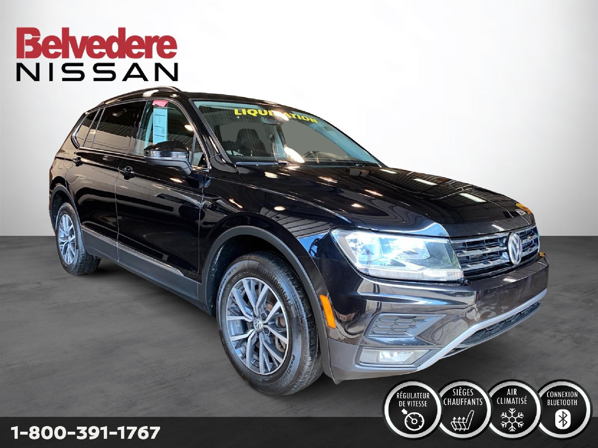 2019 Chevrolet Silverado 1500 RST Image principale