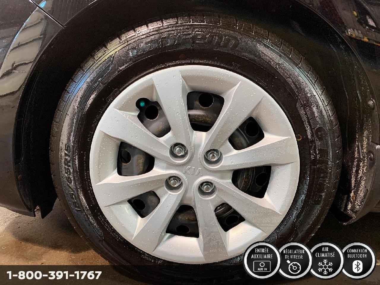 2016 Mazda Mazda3 GS Image principale