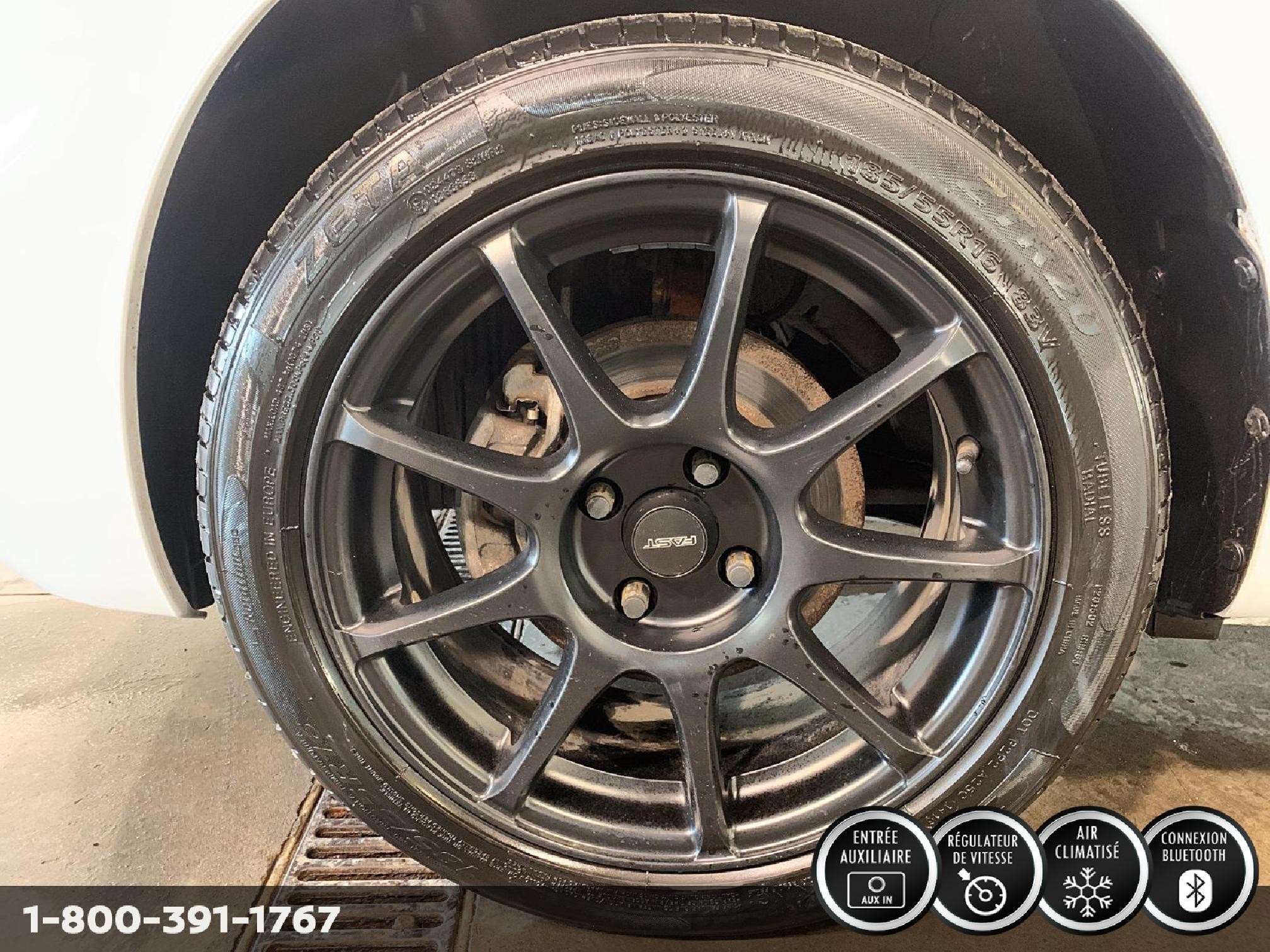 2023 Nissan Pathfinder S Image principale