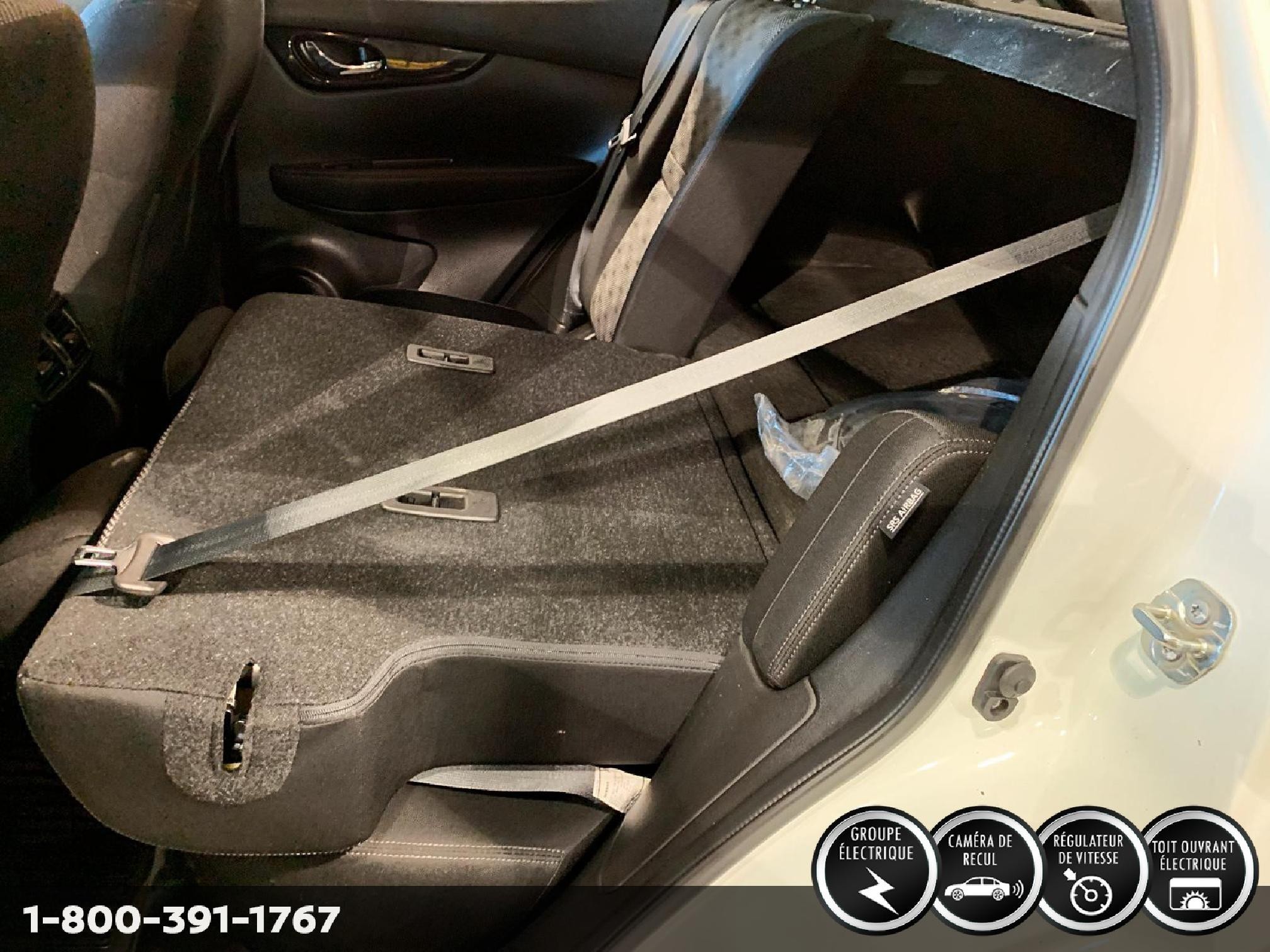 2016 Dodge Grand Caravan R/T Image principale