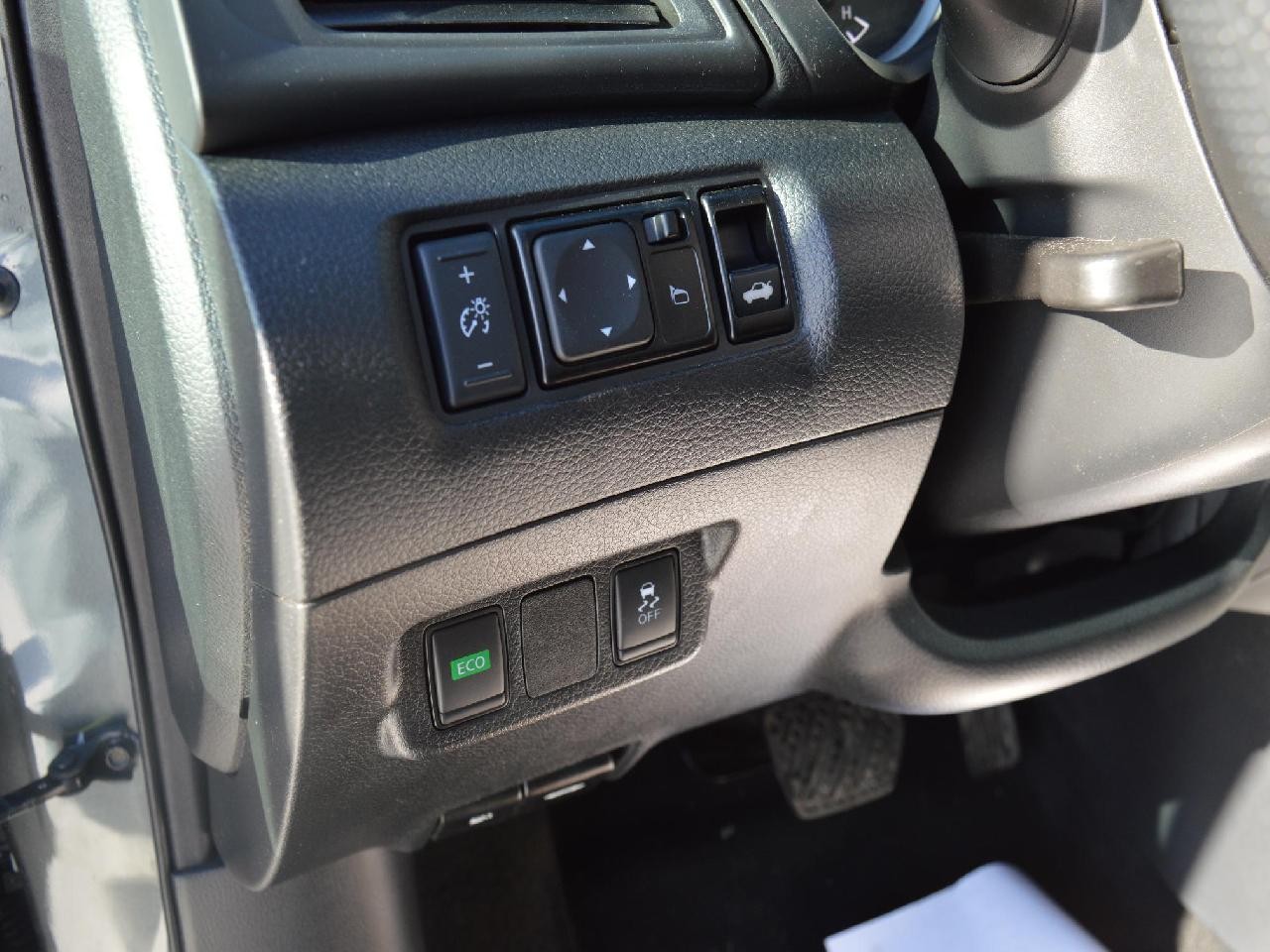 2019 Nissan Sentra S/SV Image principale