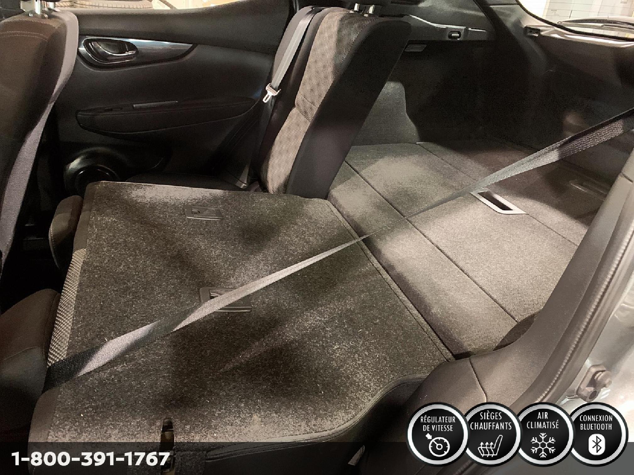 2023 Nissan Frontier CABINE DOUBLE Image principale