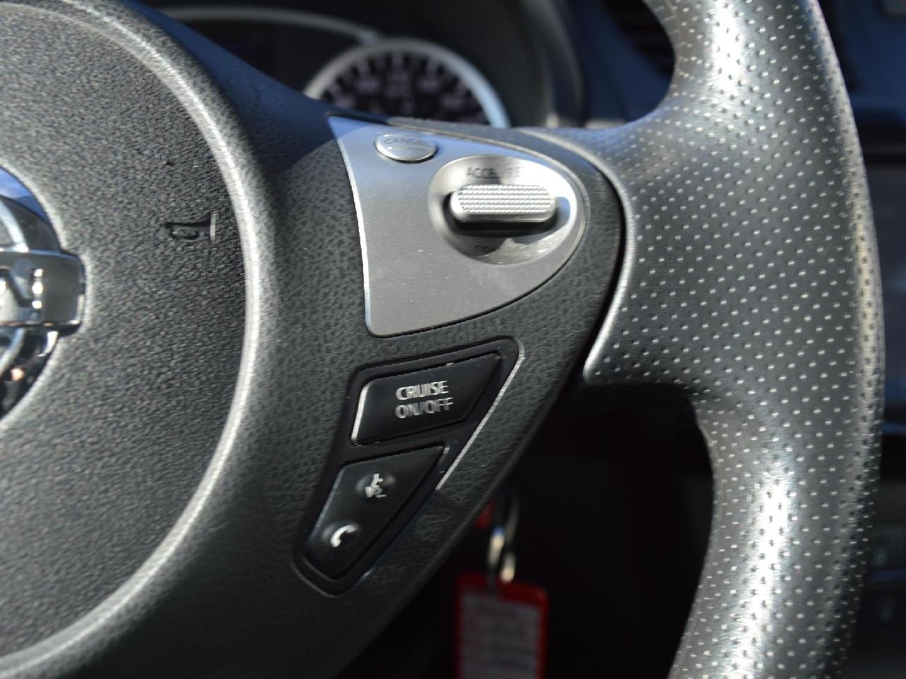 2019 Nissan Sentra S/SV Image principale