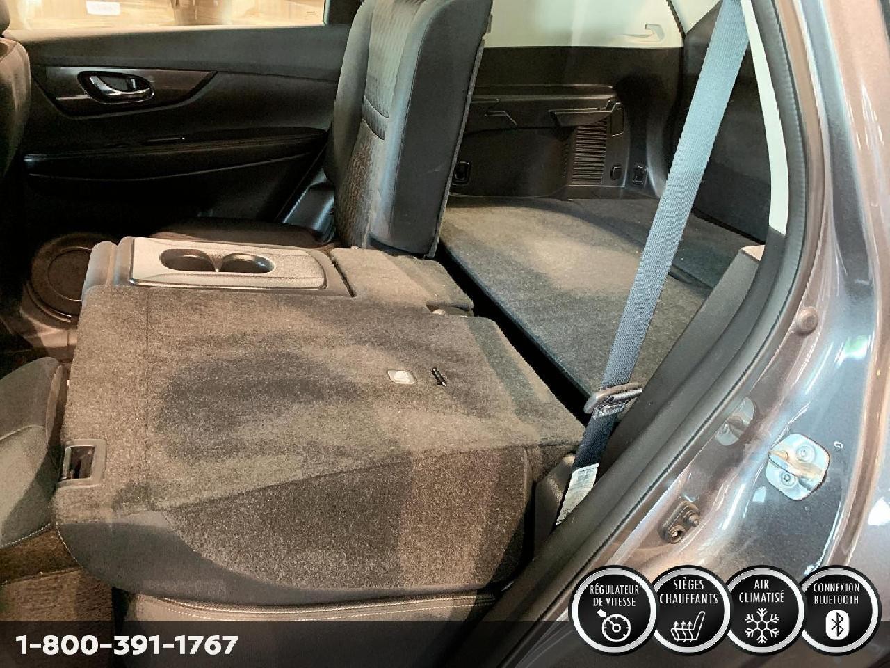 2021 Nissan Murano SV Image principale