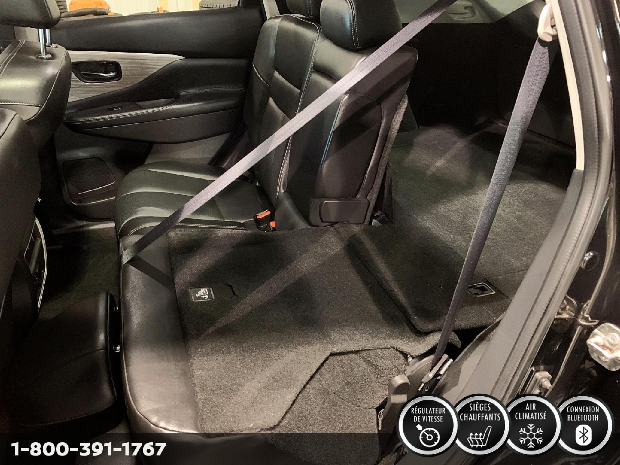 2016 Nissan Versa Note SL Image principale