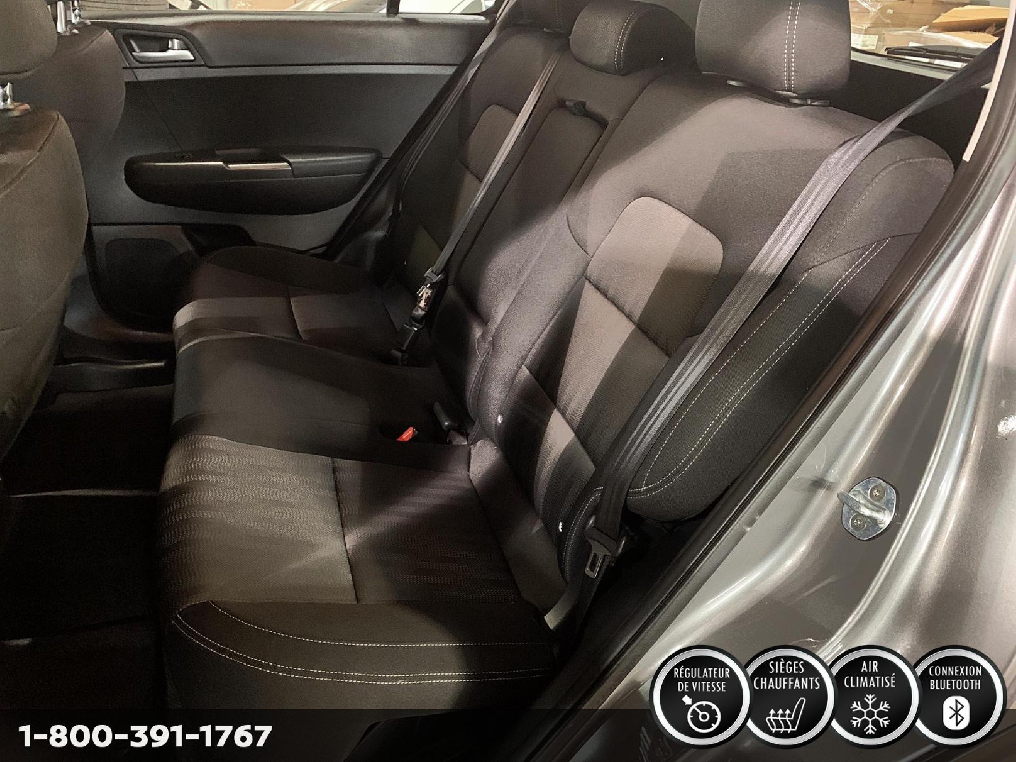 2021 JEEP WRANGLER UNLIMITED SAHARA 80E ANNIVERSAIRE Image principale