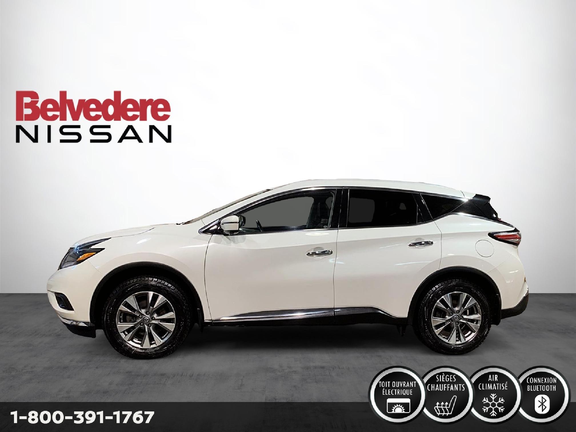 2018 MAZDA CX-3 GS Image principale