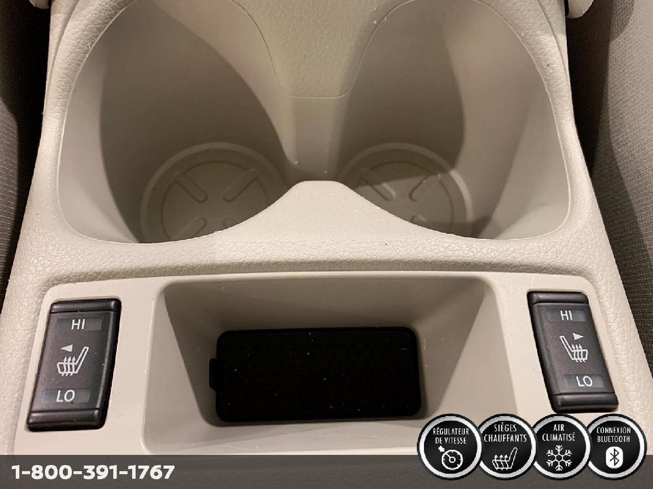 2019 Nissan Kicks SV Image principale