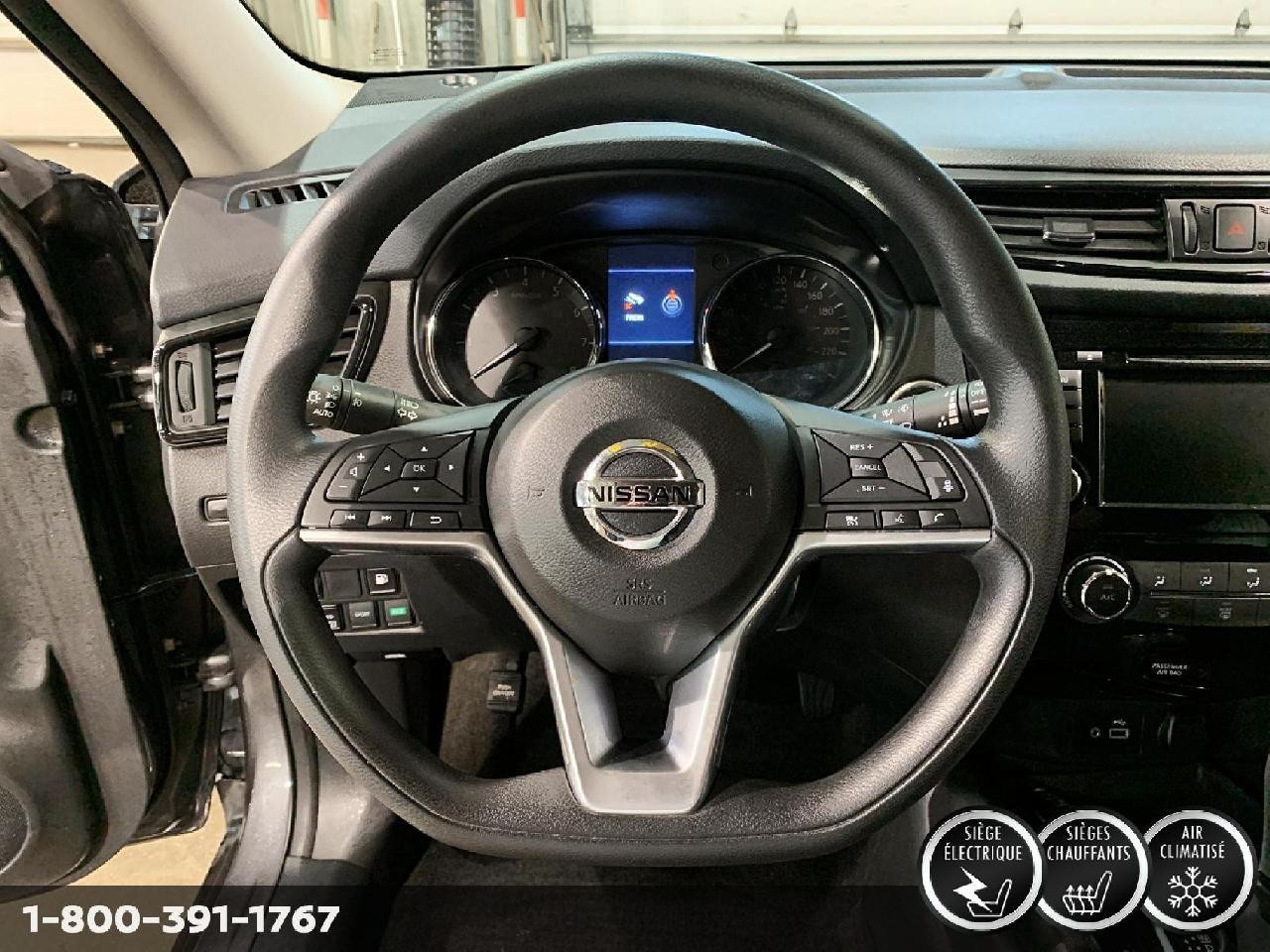 2019 Toyota C-HR LE Image principale