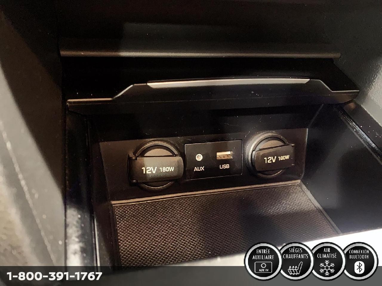 2017 HYUNDAI ELANTRA LE Image principale