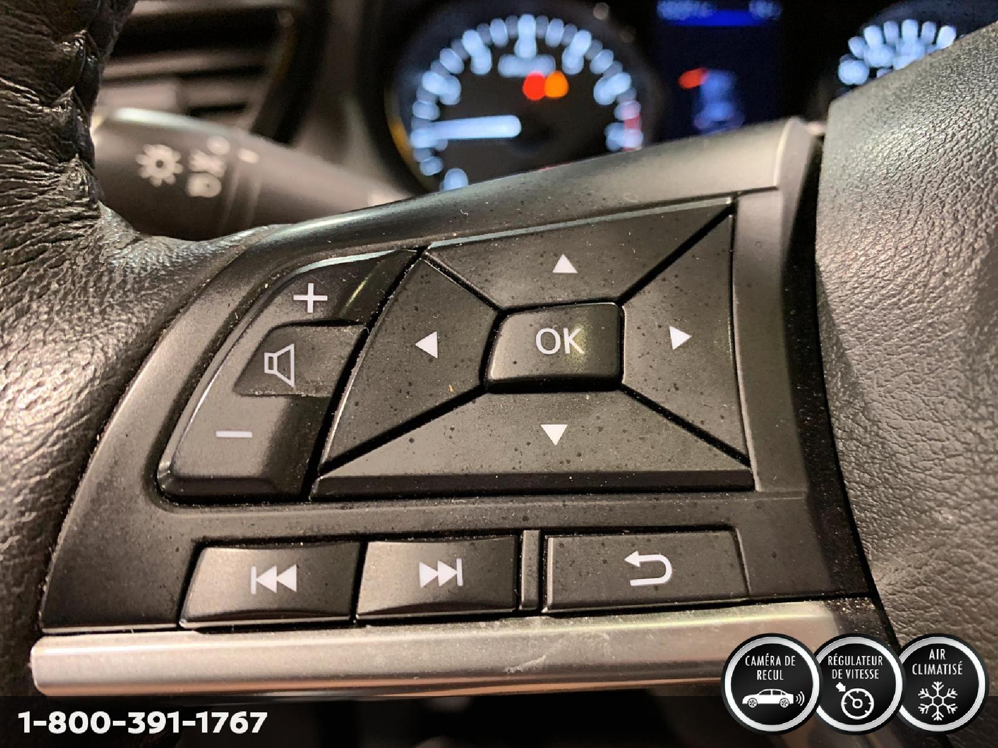 2022 Nissan Qashqai PLATINE Image principale