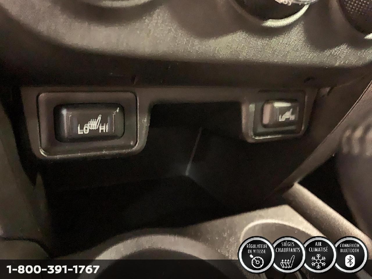 2015 Mitsubishi RVR GT Image principale