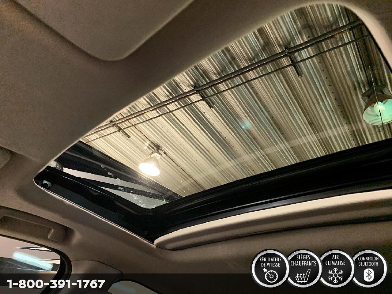 2023 Nissan Rogue S Image principale