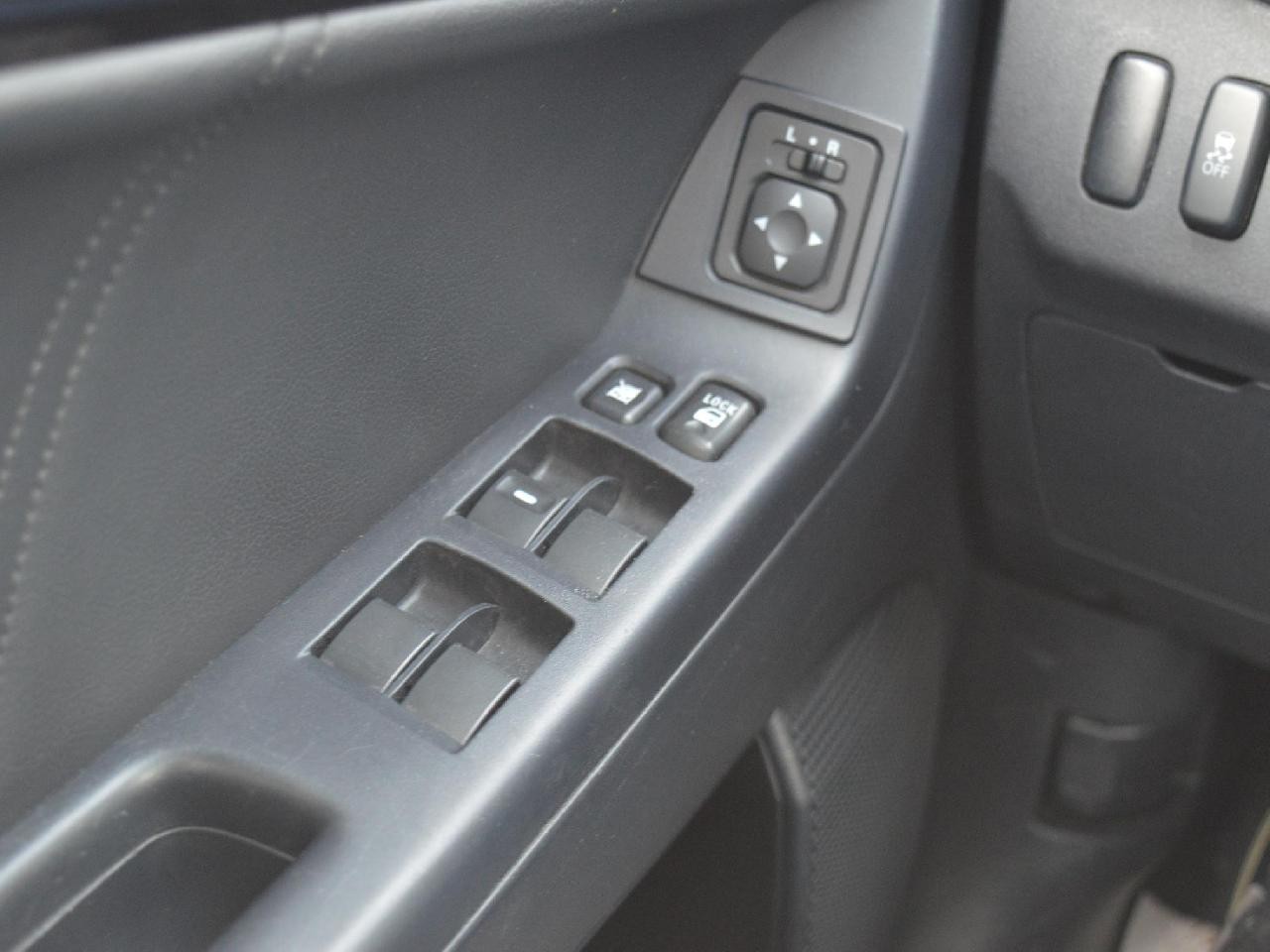 2016 Mitsubishi Lancer GTS AWC Image principale