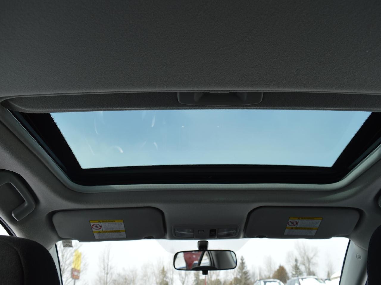 2016 Mitsubishi Lancer GTS AWC Image principale