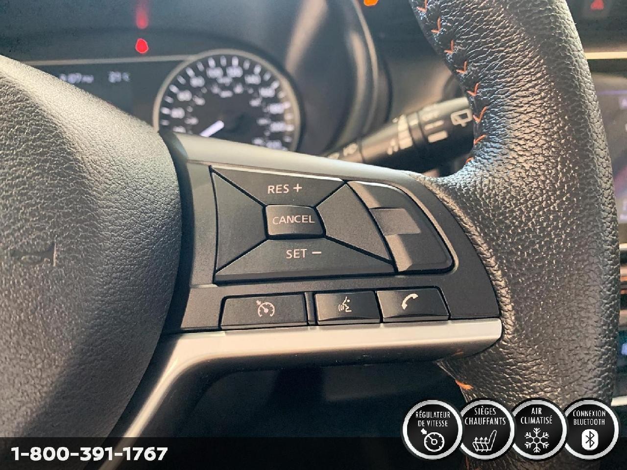 2017 Chevrolet Sonic RS Image principale