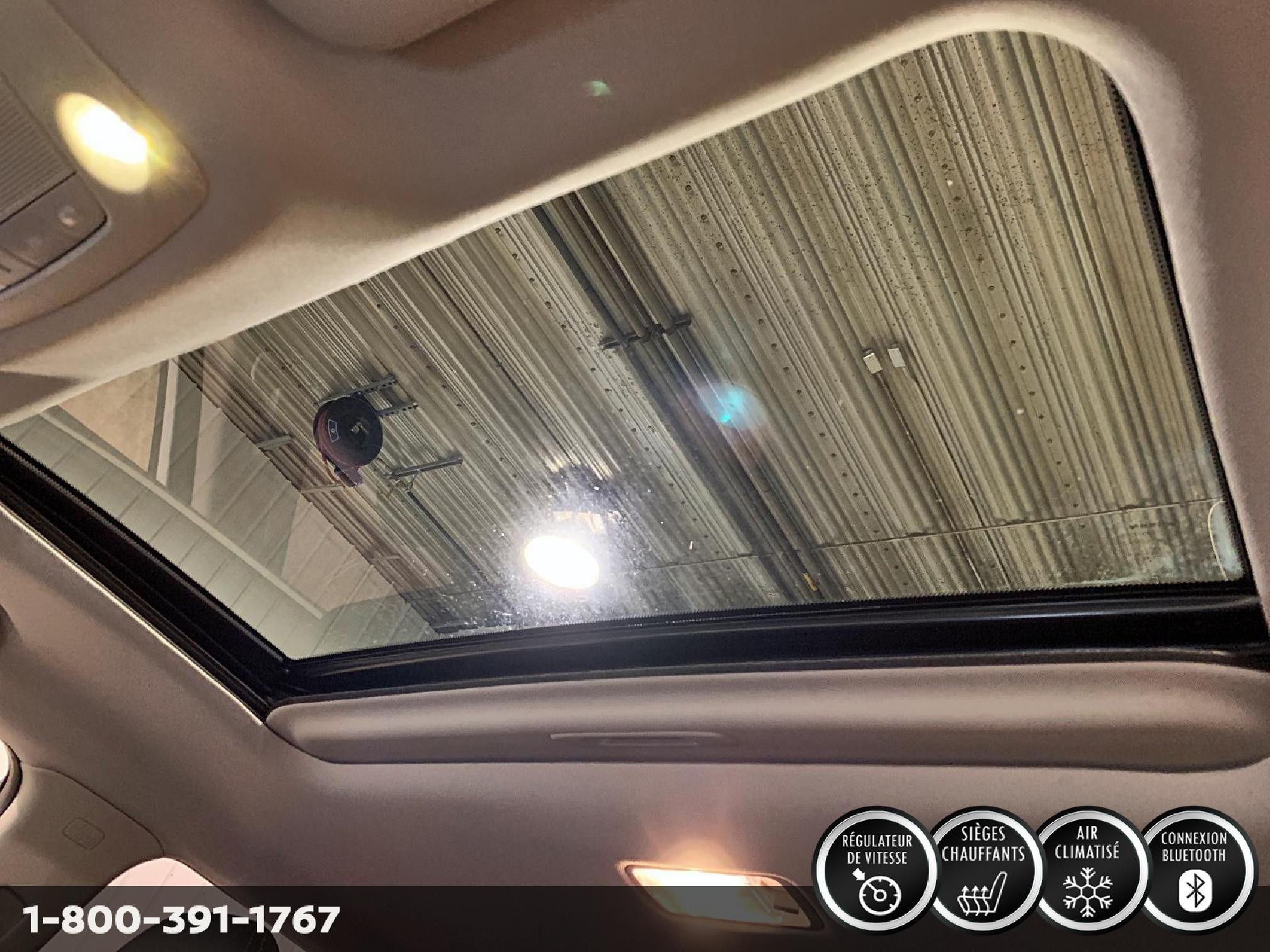 2019 NISSAN ROGUE SV Image principale