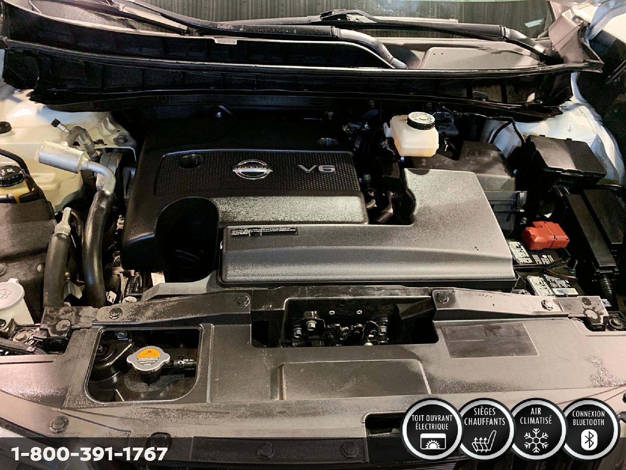 2018 MAZDA CX-3 GS Image principale