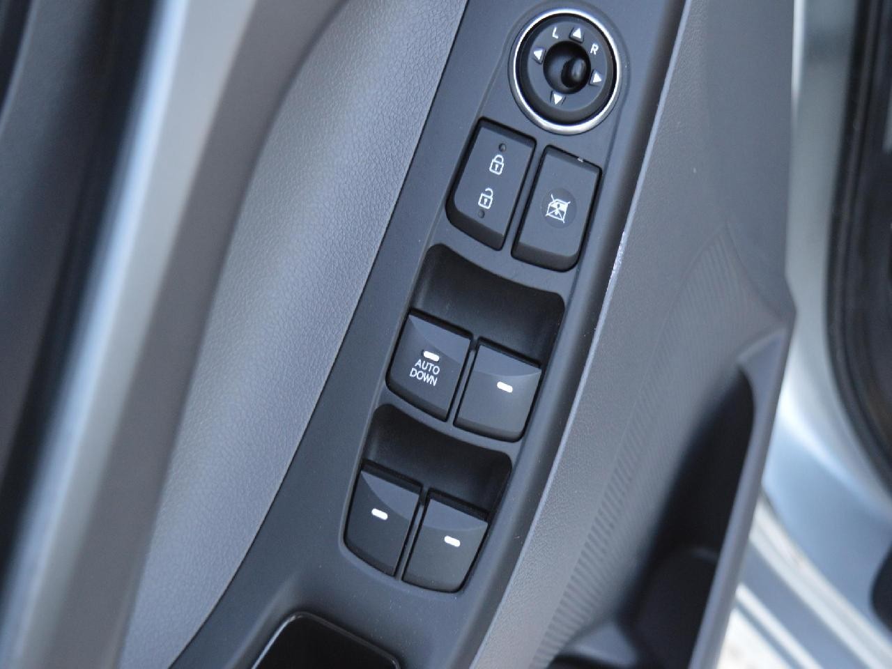 2014 Hyundai Elantra GL Image principale