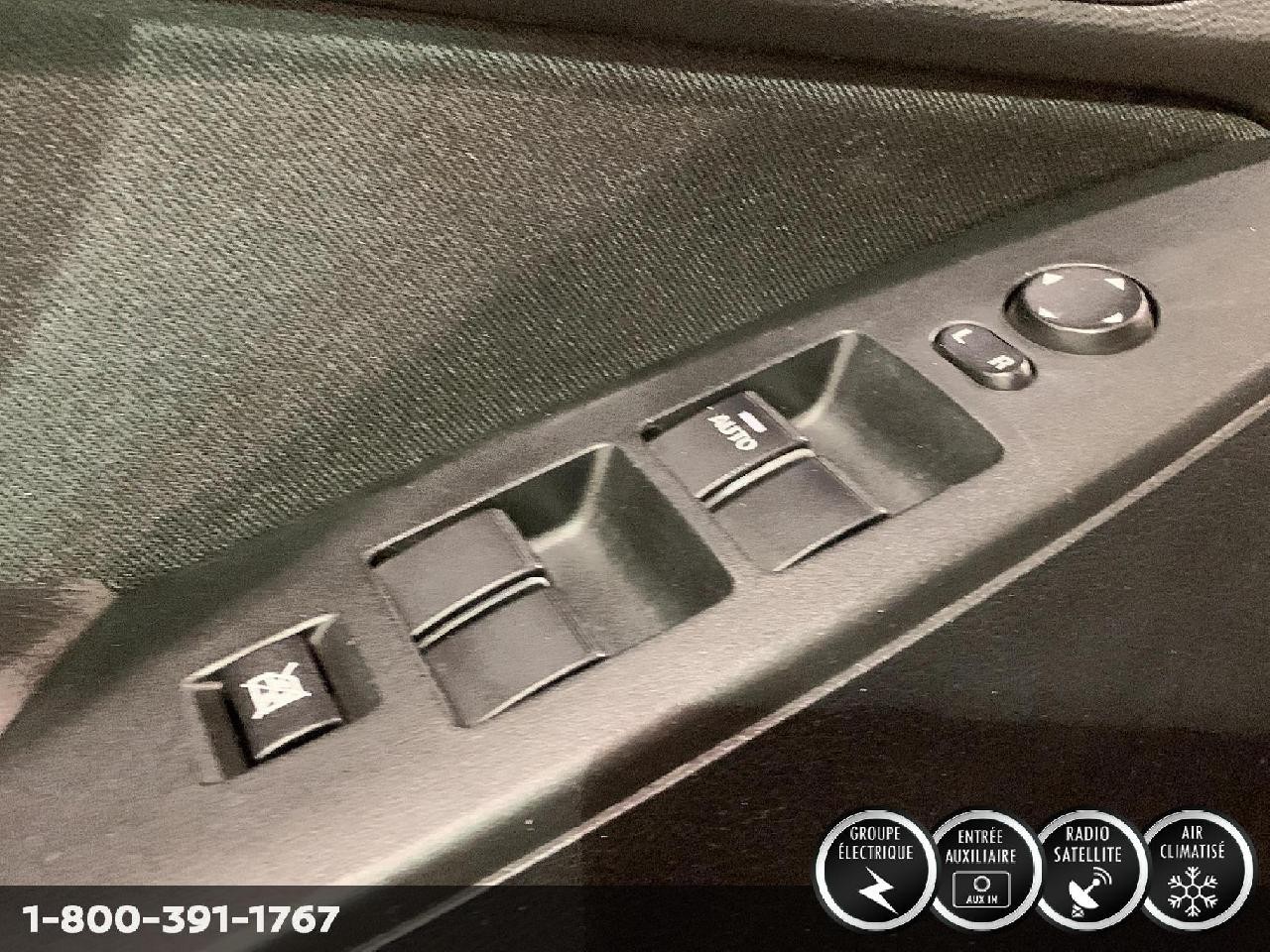 2012 Mazda 3 GX Image principale