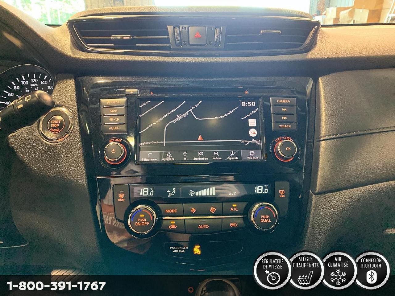 2014 Nissan JUKE SV Image principale