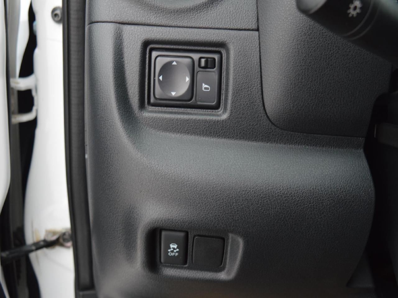 2018 Nissan MICRA SV Main Image