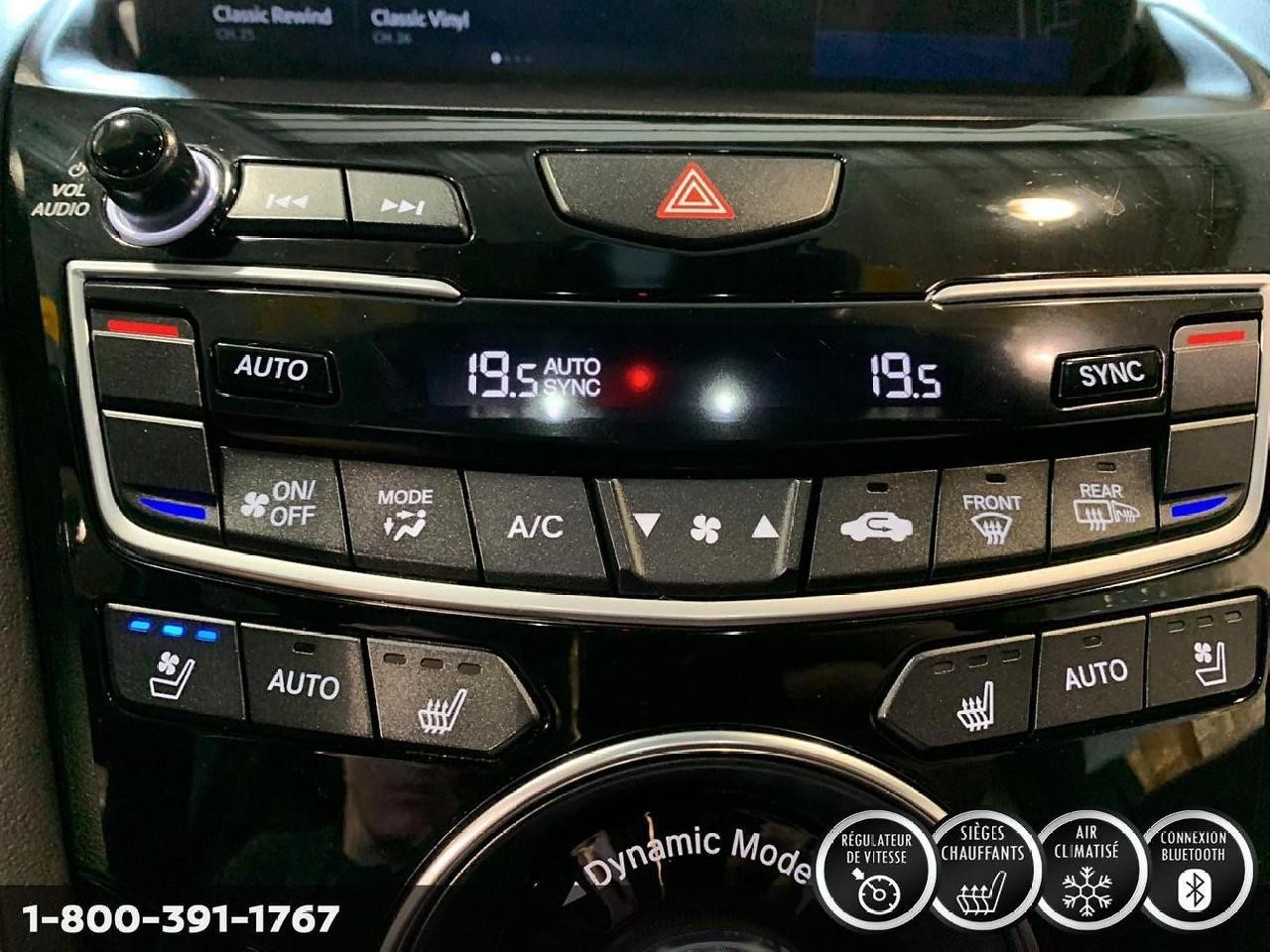 2019 Nissan Titan XD PRO-4X Image principale