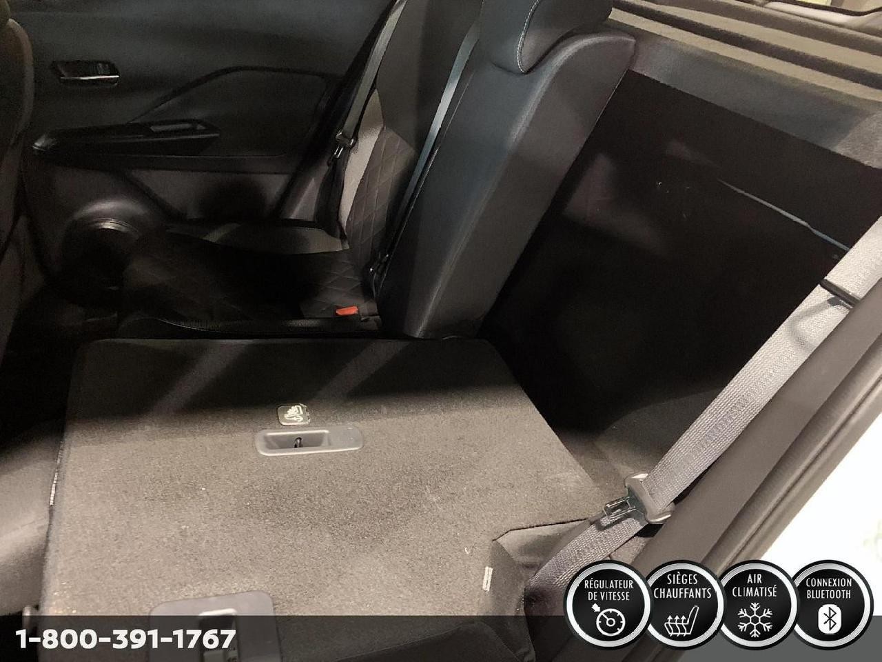 2023 Nissan Rogue SL Image principale