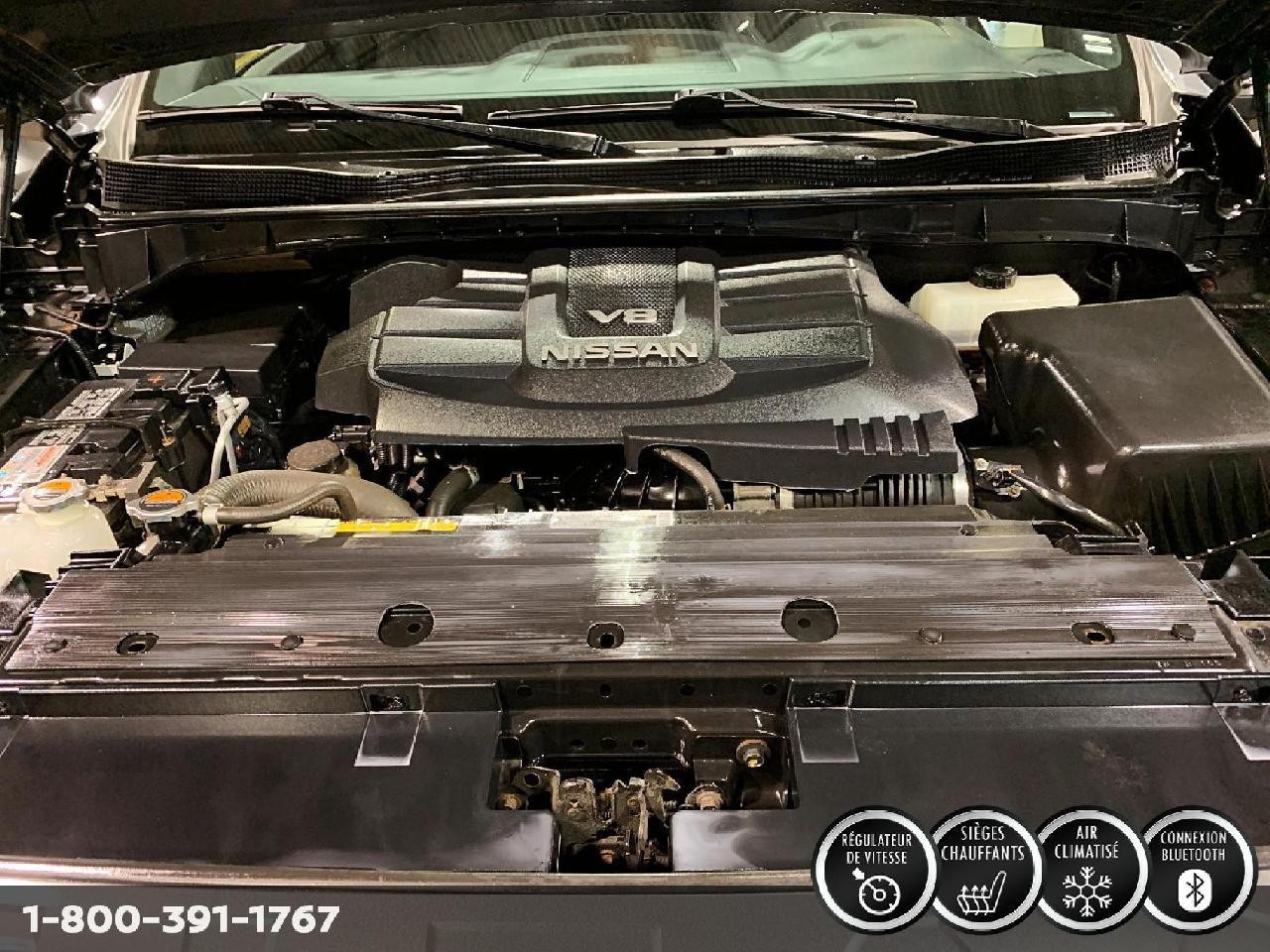 2023 Nissan Rogue SL Image principale