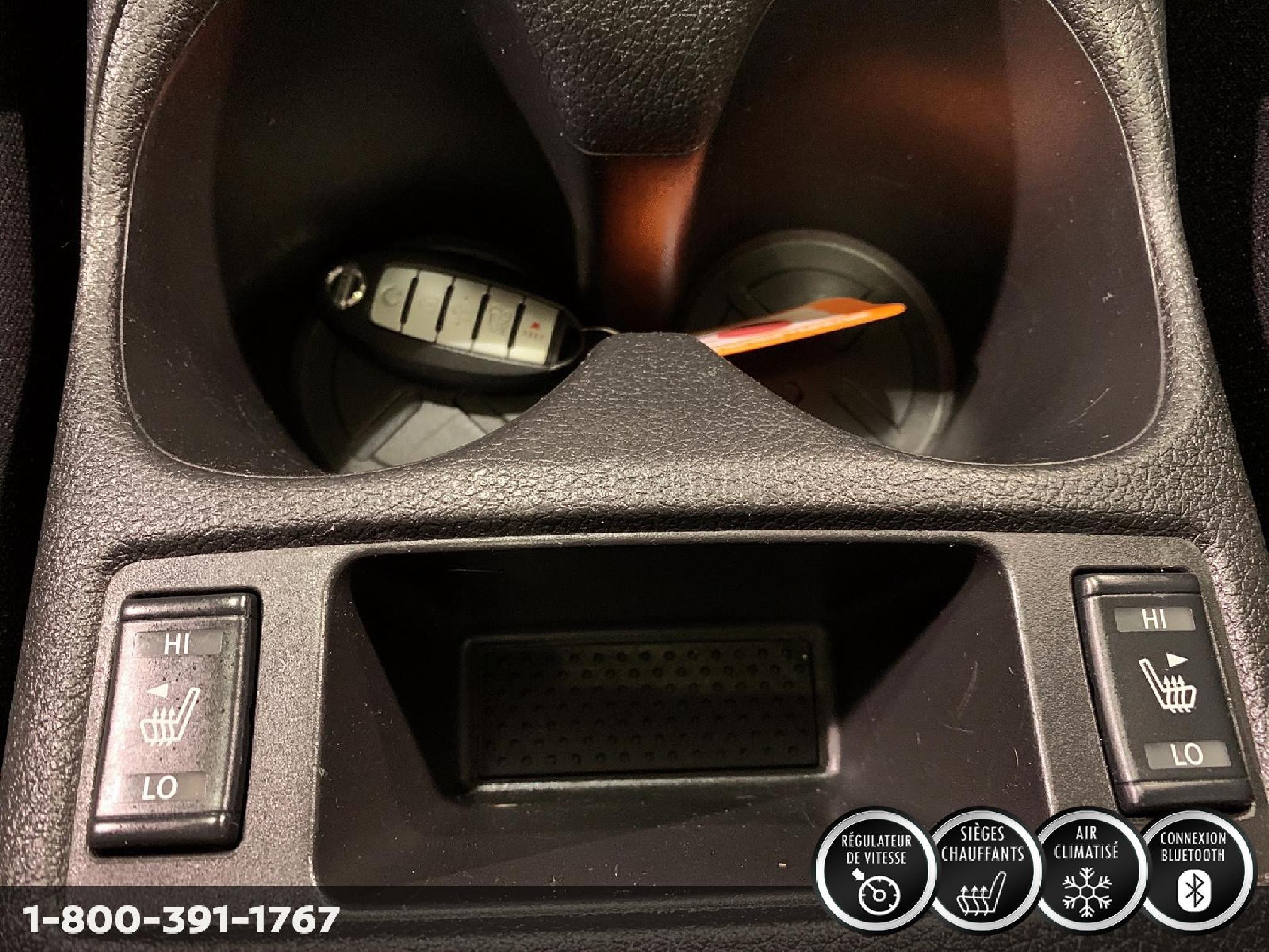 2022 Nissan Altima PLATINUM Image principale