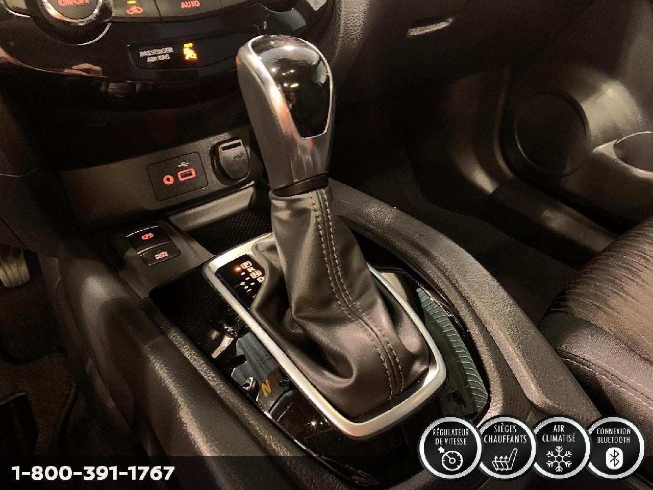 2014 Nissan JUKE SV Image principale