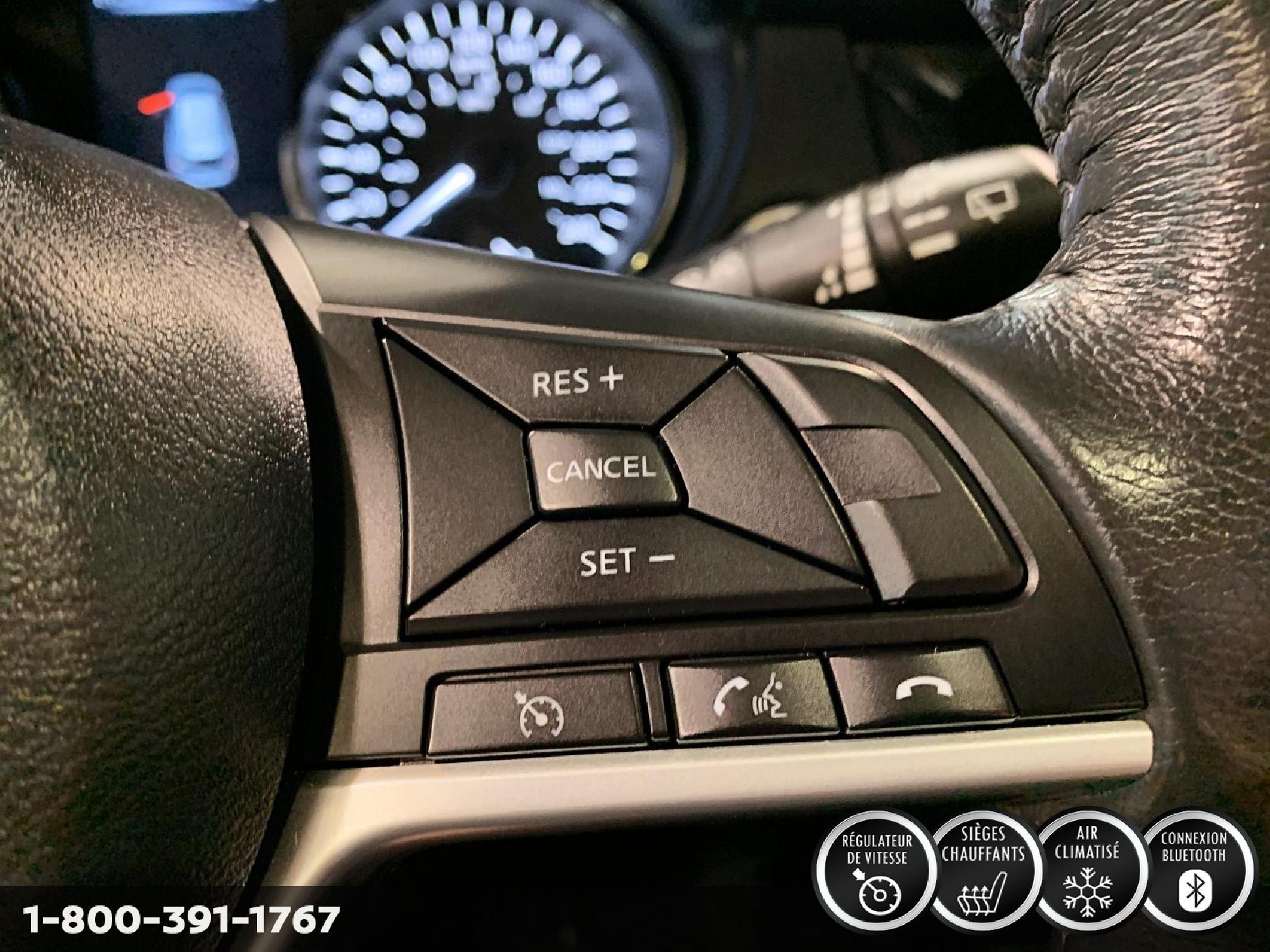 2022 Nissan Altima PLATINUM Image principale