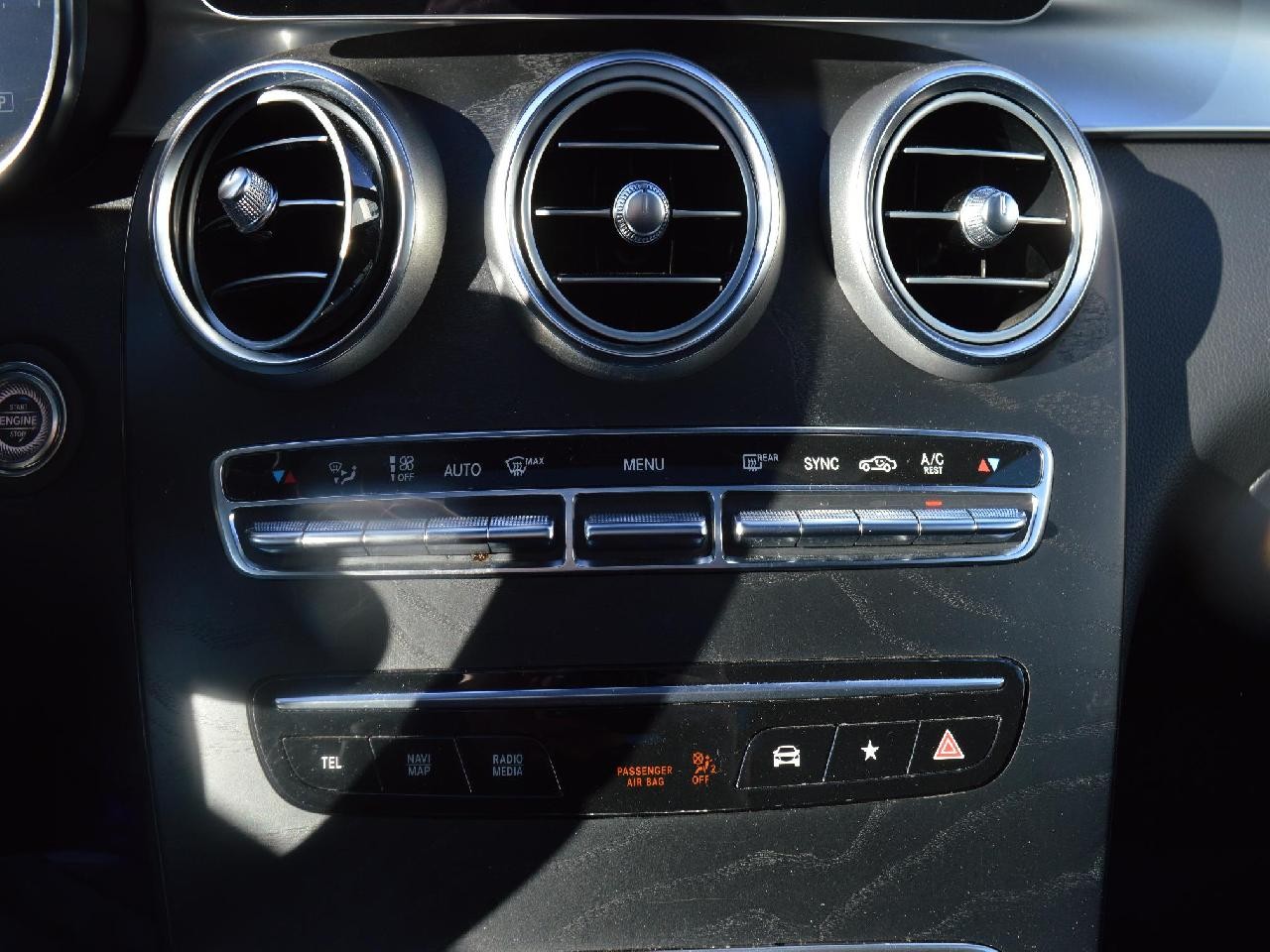 2020 Mercedes-Benz GLC 43 4MATIC AMG Image principale