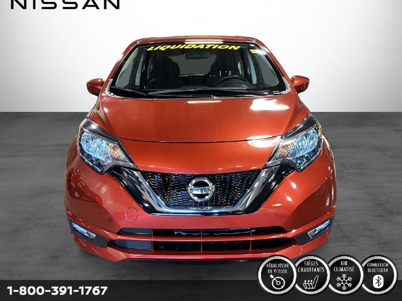 2022 Nissan Sentra SR PRIVILEGE Image principale