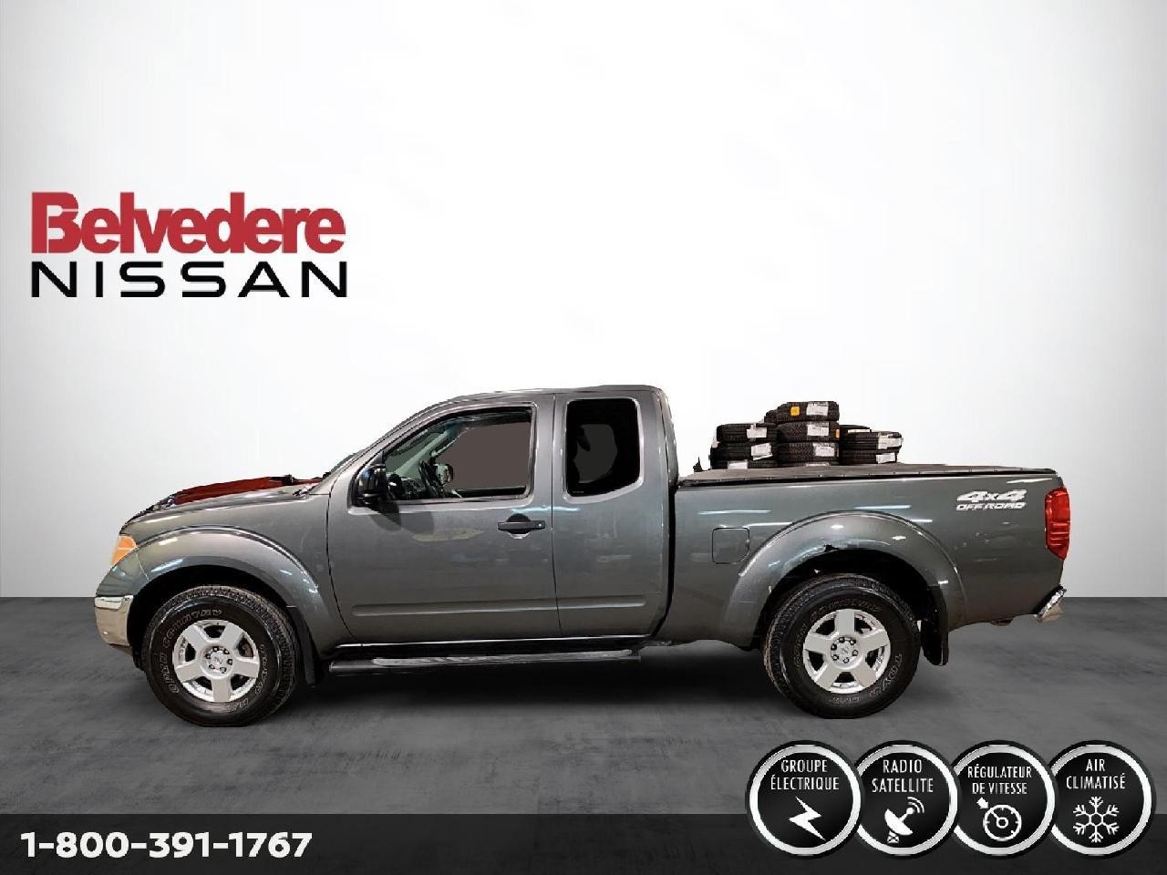 2023 Nissan Armada PLATINUM Image principale