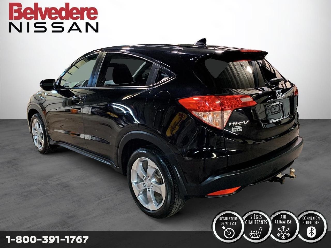 2023 Nissan Rogue S Image principale