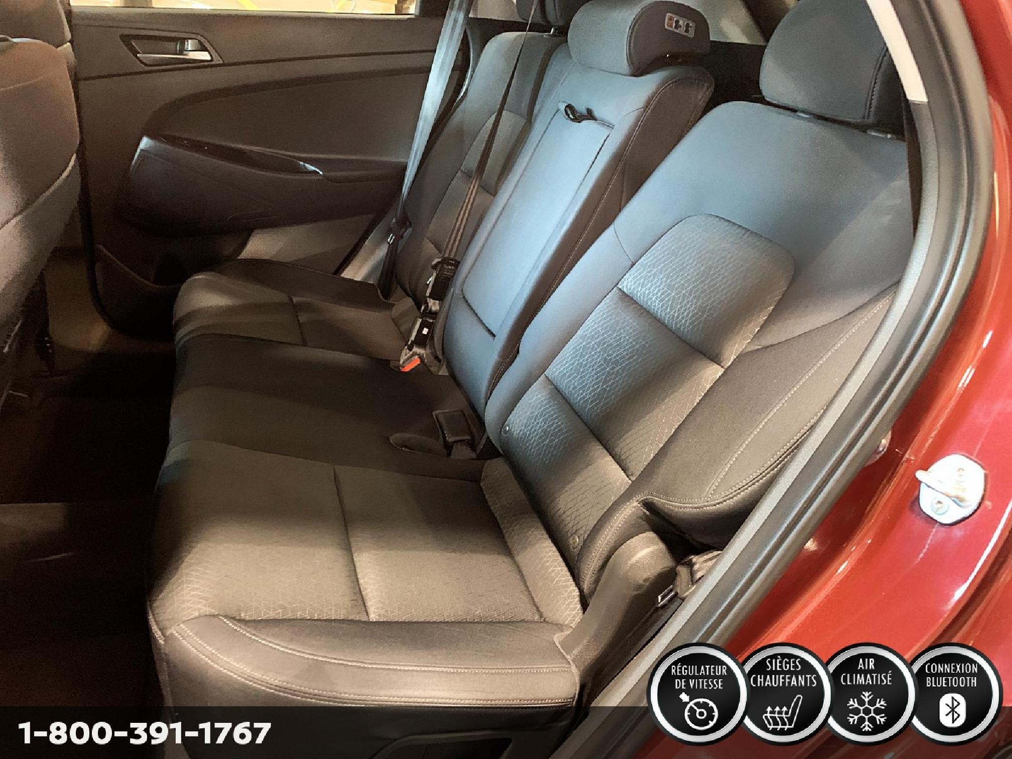 2017 NISSAN QASHQAI SV Image principale