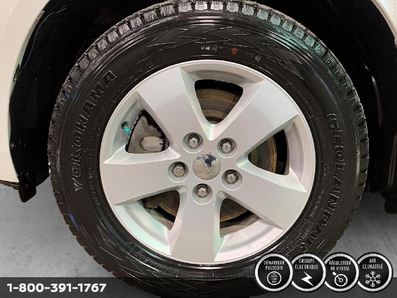 2013 Dodge Journey SE Image principale