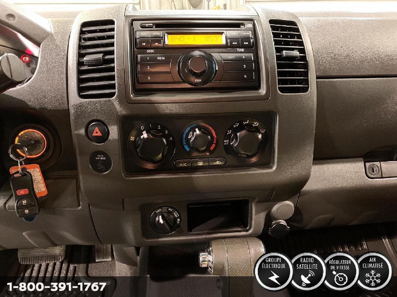 2023 Nissan Armada PLATINUM Image principale