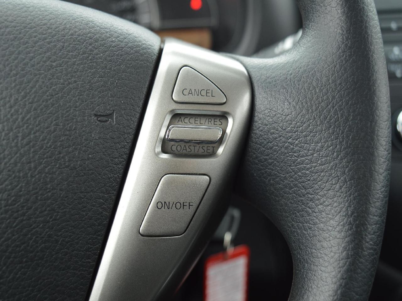 2018 Nissan MICRA SV Main Image