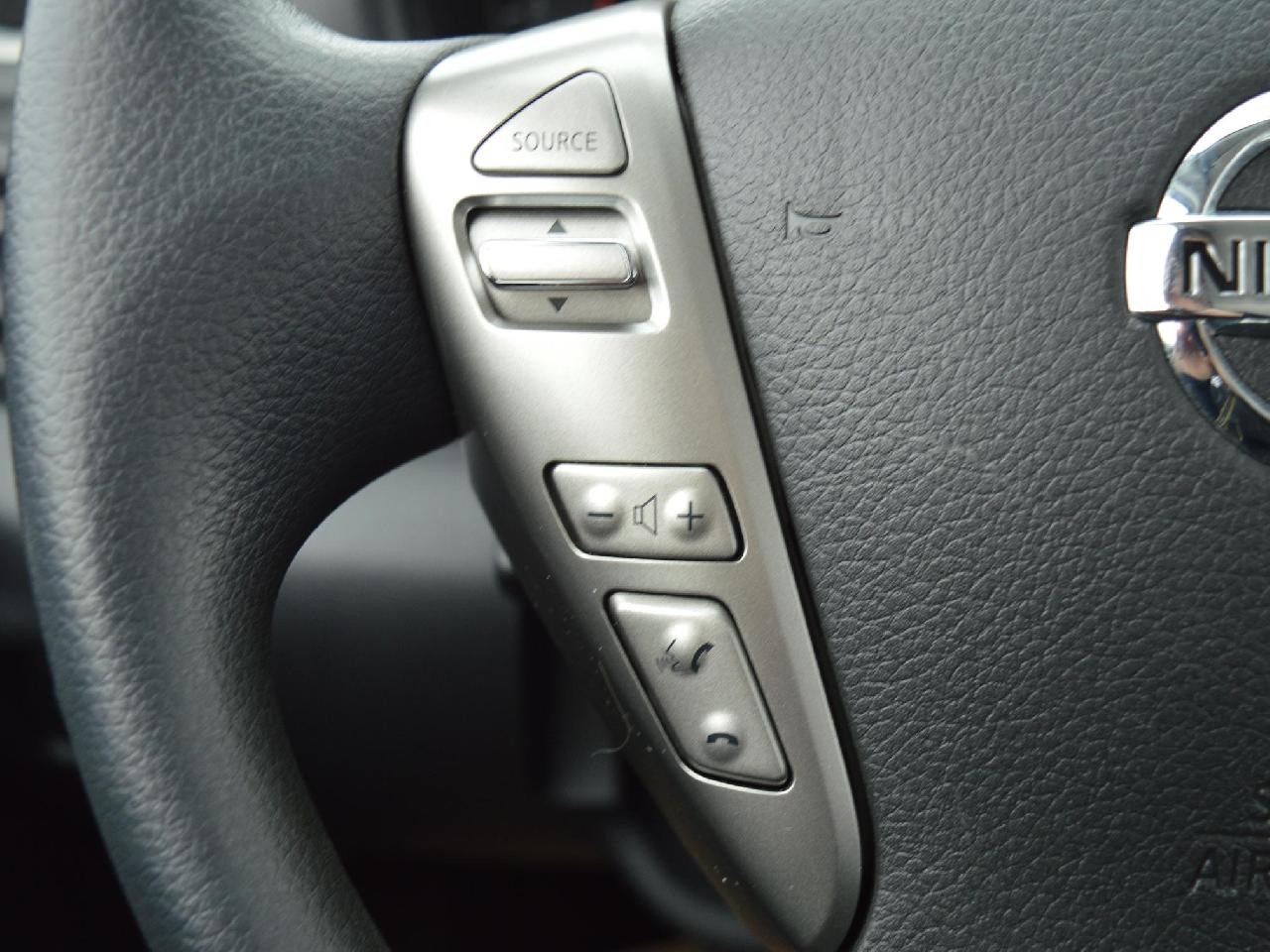 2018 Nissan MICRA SV Main Image