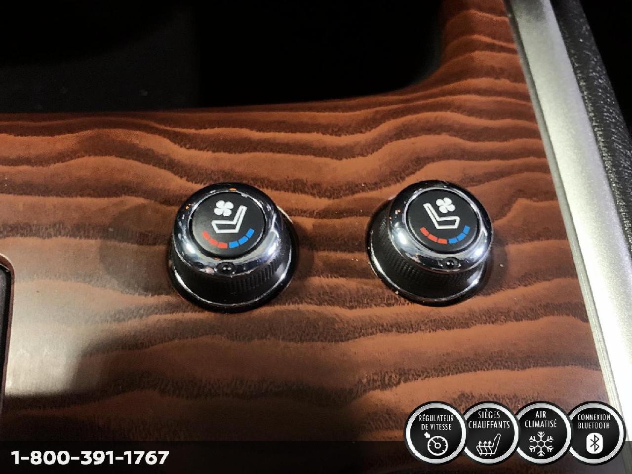 2018 Nissan Pathfinder PLATINIUM Image principale