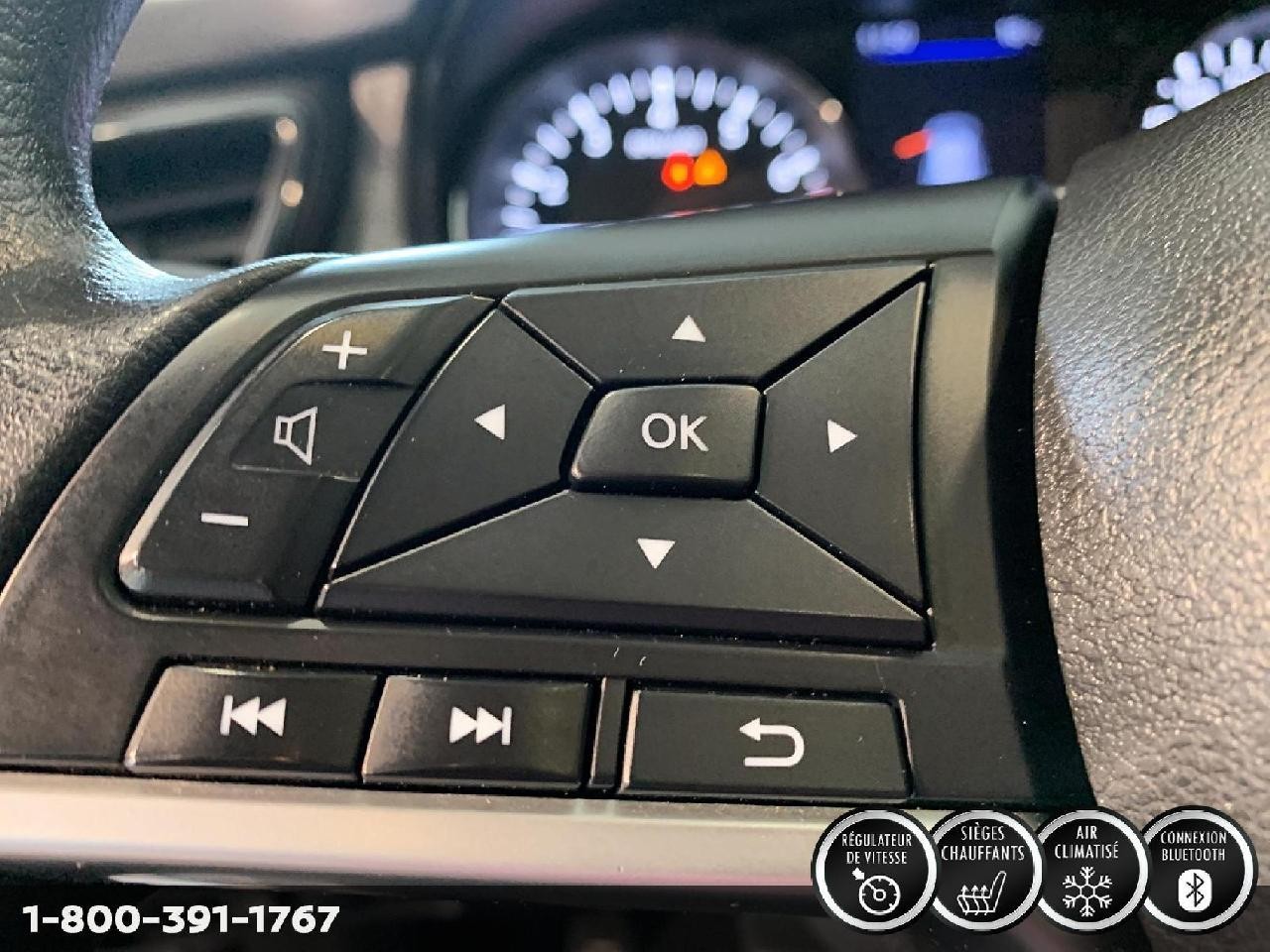 2021 Nissan Murano SV Image principale