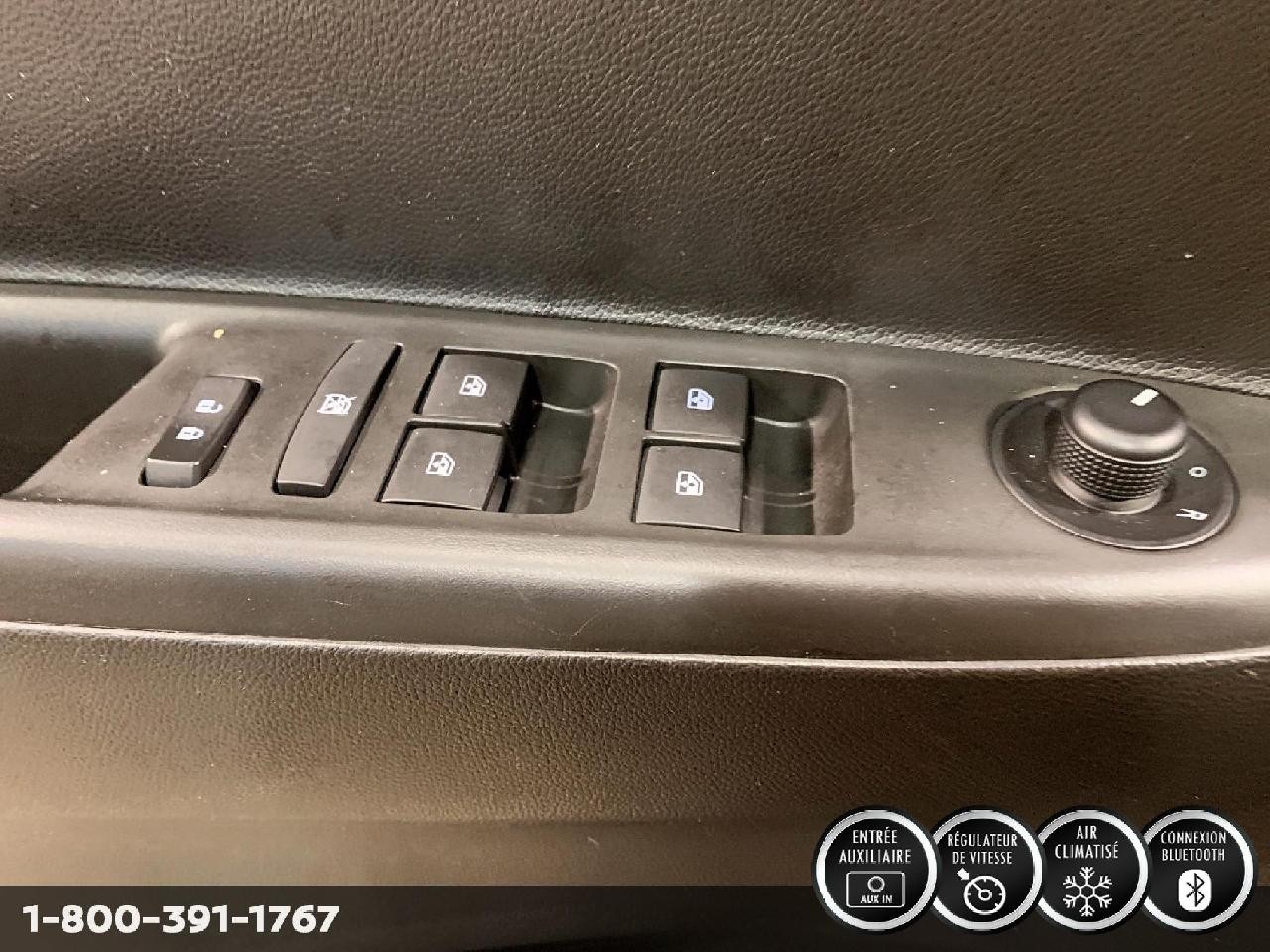 2020 Chevrolet Spark LT Image principale