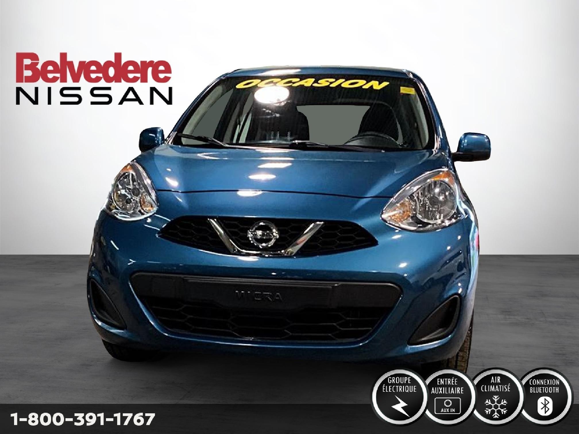 2022 Nissan Sentra SR Image principale