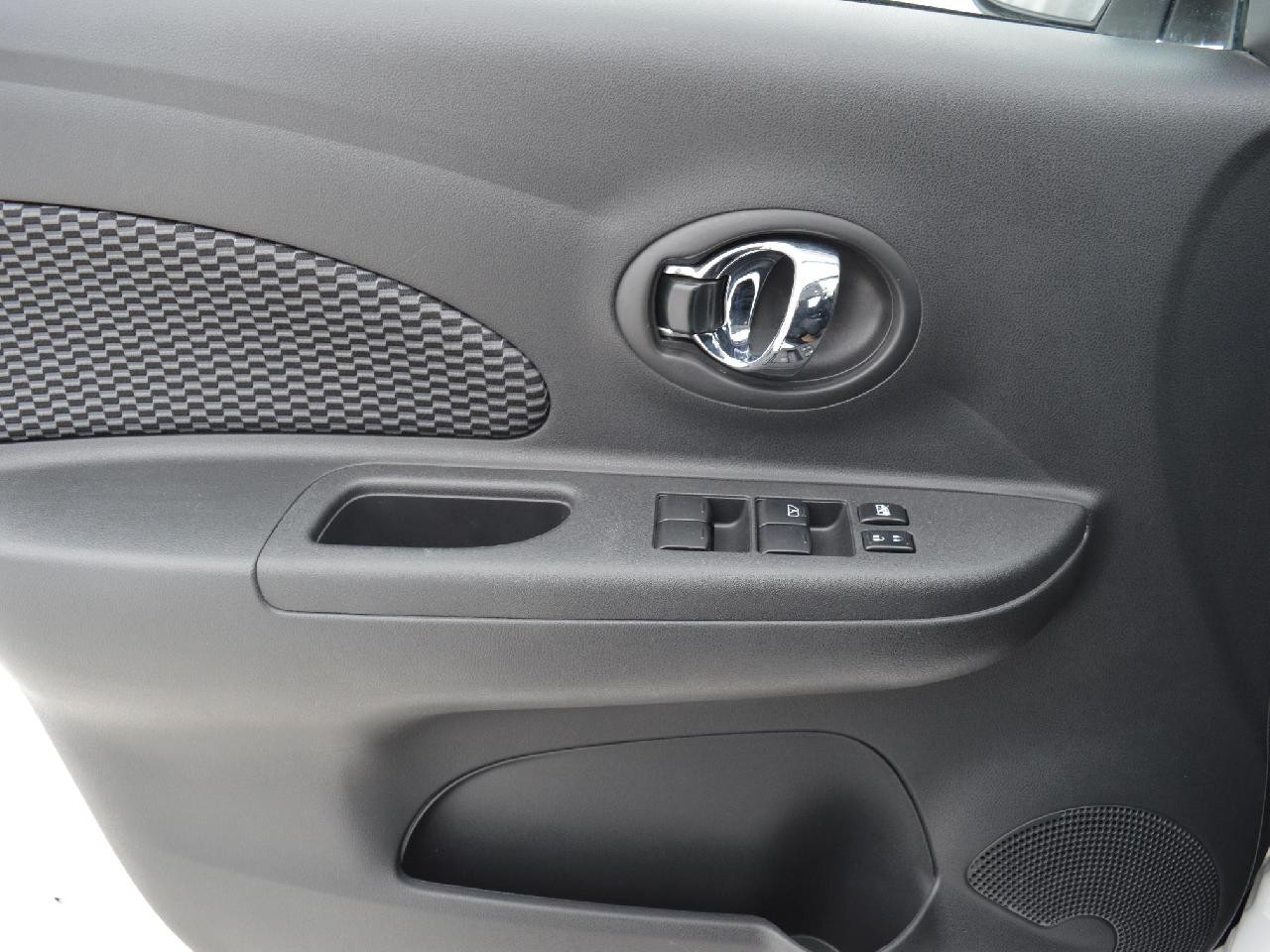 2018 Nissan MICRA SV Main Image